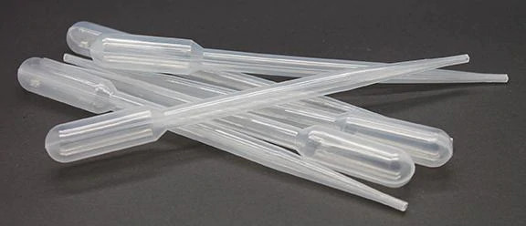 Plastic Suction Tweezers