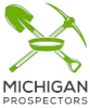 Michigan Prospectors Shop